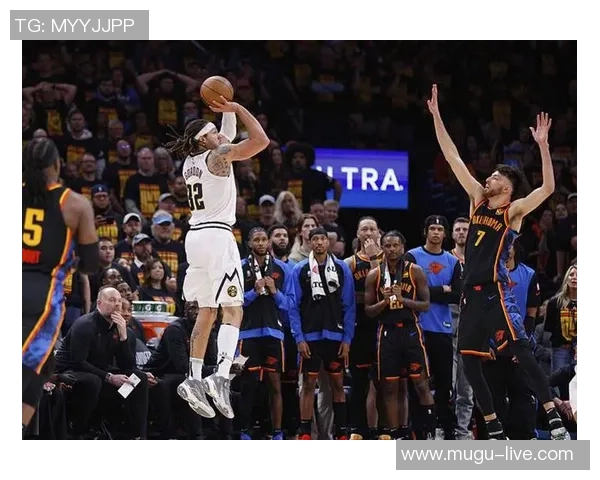 尼古拉约基奇：篮球场上的全能巨星与历史传奇的崛起之路