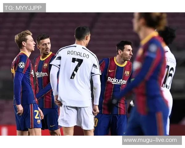 巴萨与尤文图斯精彩对决回放尽在PPTV平台观看体验不容错过