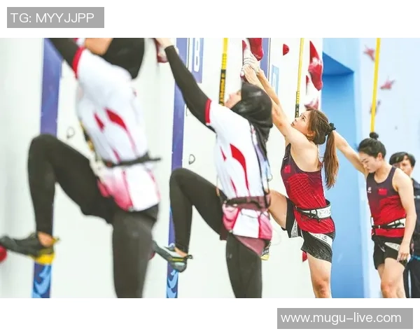 广州攀岩队与成都攀岩队赛后复盘分析团队配合与战术执行的关键因素