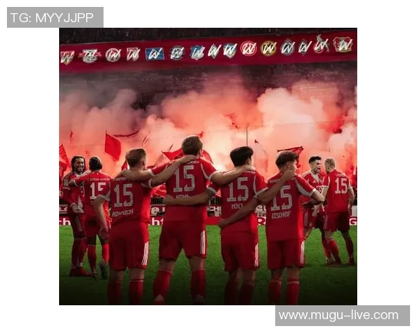 拜仁与巴黎的对决结果揭晓究竟哪支球队赢得了胜利